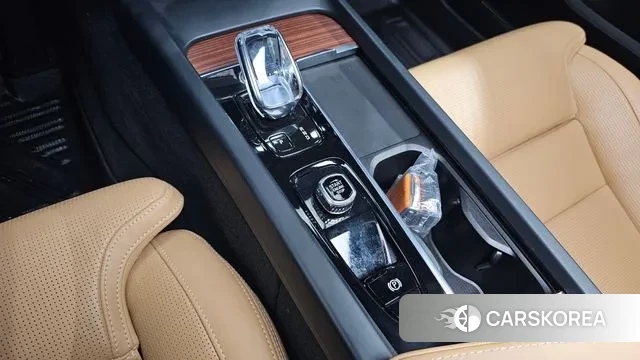 Volvo S60 3rd generation id 3771386 из Кореи 19