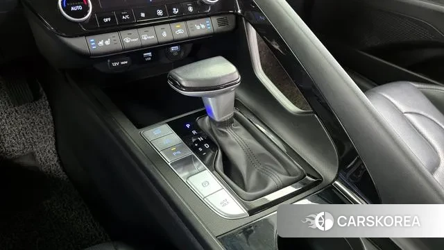 Hyundai Avante (CN7) id 3268183 из Кореи 19