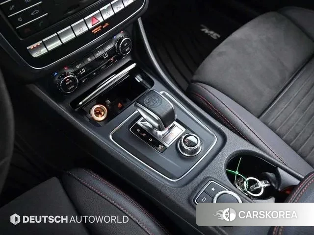 Mercedes-Benz GLA-Class X156 id 2981517 из Кореи 19