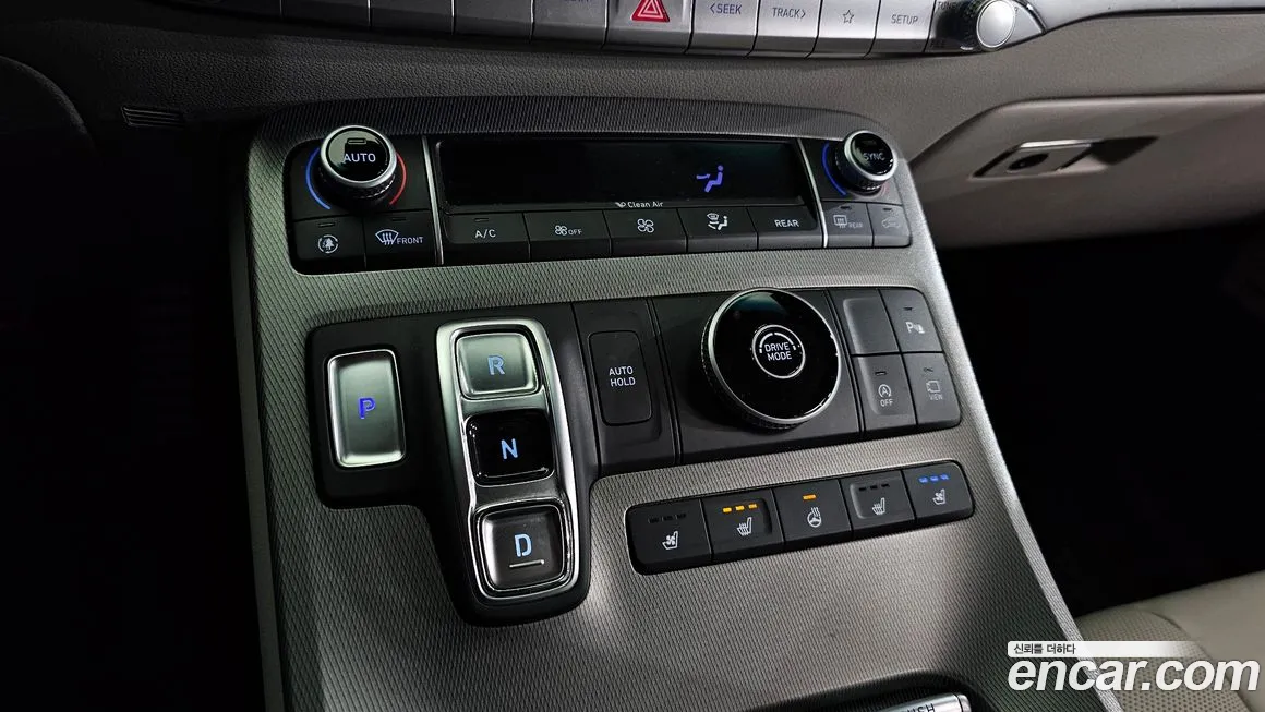 Hyundai Palisade id 2155825 из Кореи 19