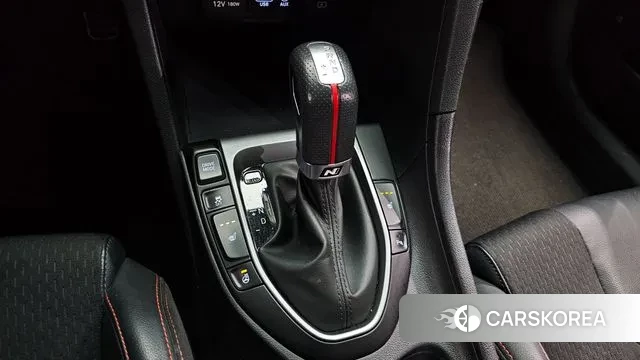 Hyundai Veloster (JS) id 3325212 из Кореи 19