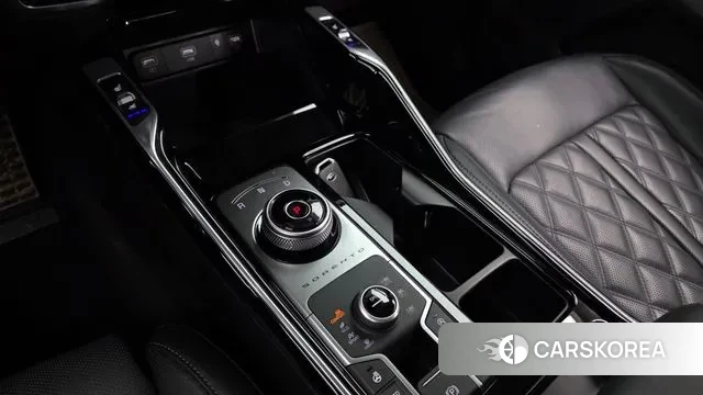 Kia Sorento 4th Generation id 3676885 из Кореи 19