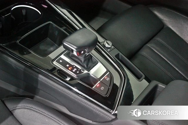 Audi A4 (B9) id 4186741 из Кореи 19