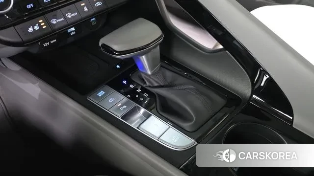 Hyundai The New Avante (CN7) id 3716387 из Кореи 19