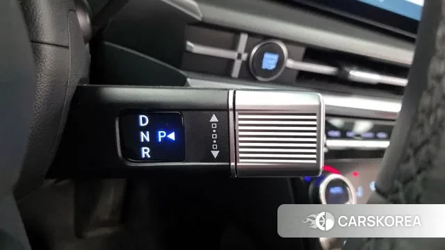 Hyundai Santa Fe (MX5) id 3770005 из Кореи 19