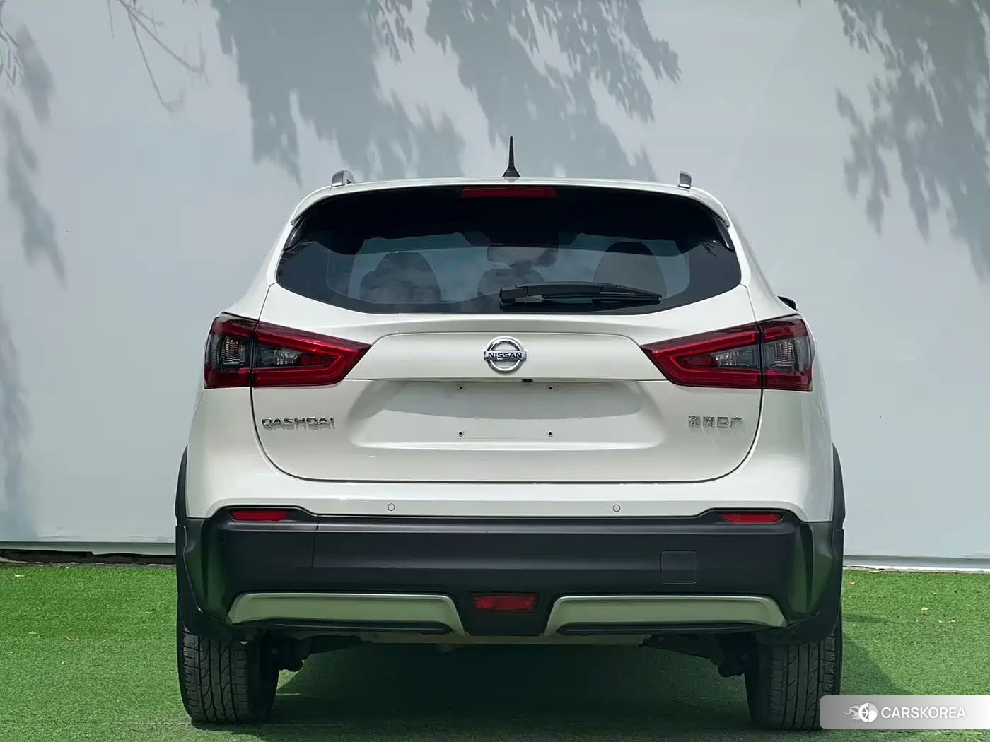 Nissan Qashqai id 4686121 из Китая 9