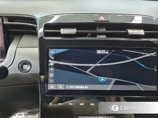 Hyundai Tucson (NX4) id 3462920 из Кореи 19