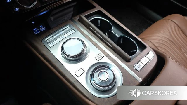 Genesis G80 (RG3) id 4395254 из Кореи 19