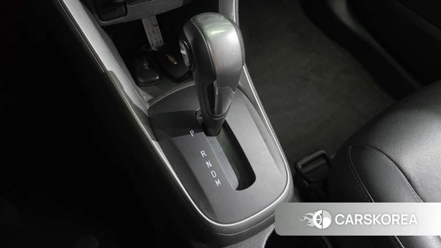 Chevrolet (GM Daewoo) The New Trax id 4727988 из Кореи 30