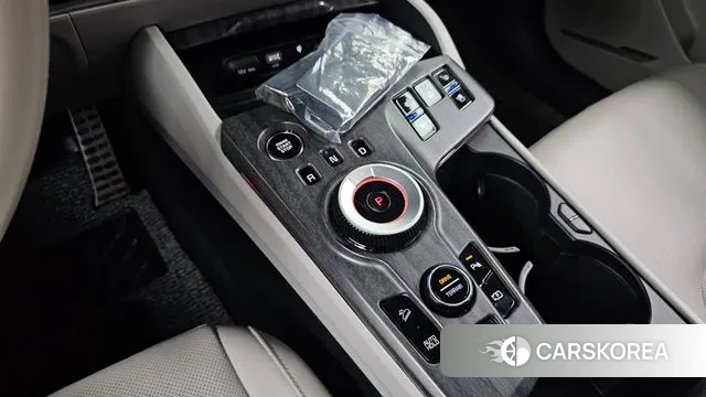 Kia Sportage 5th Generation Hybrid id 3185730 из Кореи 19