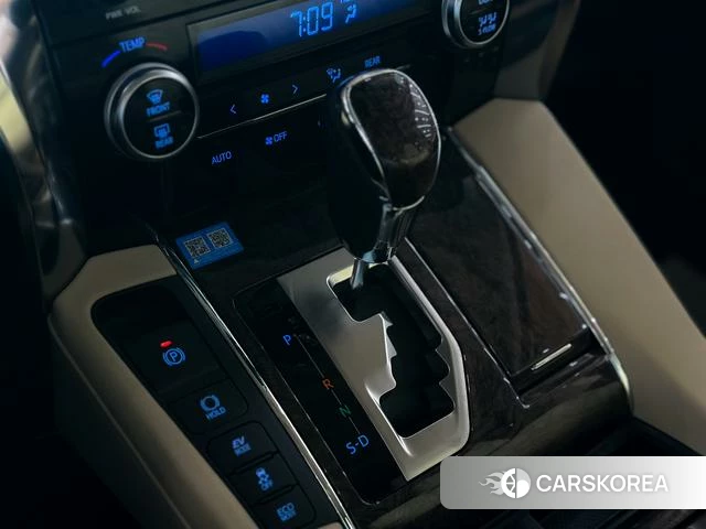Toyota Wilfa id 4348471 из Китая 14