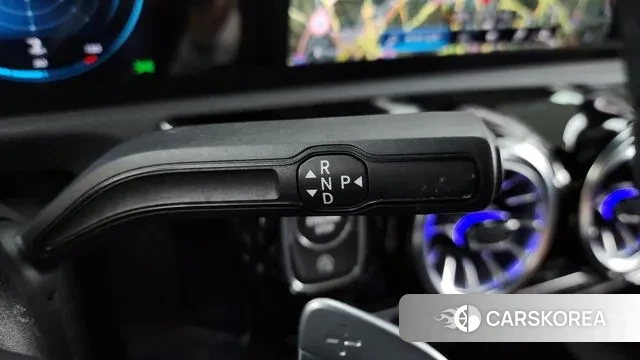 Mercedes-Benz CLA-Class C118 id 3389178 из Кореи 19