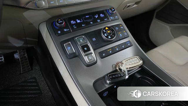 Hyundai Palisade id 4202778 из Кореи 19