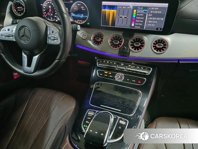 Mercedes-Benz CLS-Class C257 id 3861495 из Кореи 19