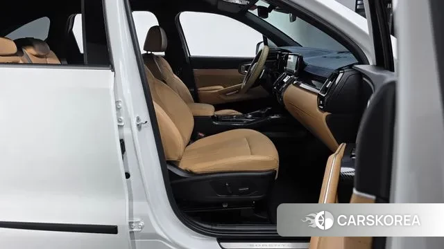 Kia Sorento 4th Generation id 3747096 из Кореи 19