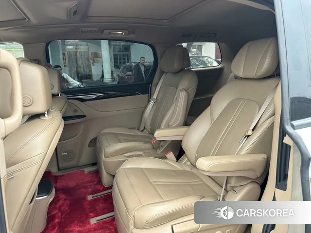 Buick GL8 id 4208167 из Китая 9