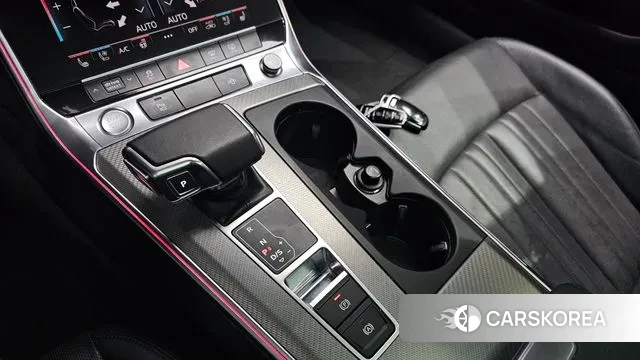 Audi A6 (C8) id 3747946 из Кореи 19