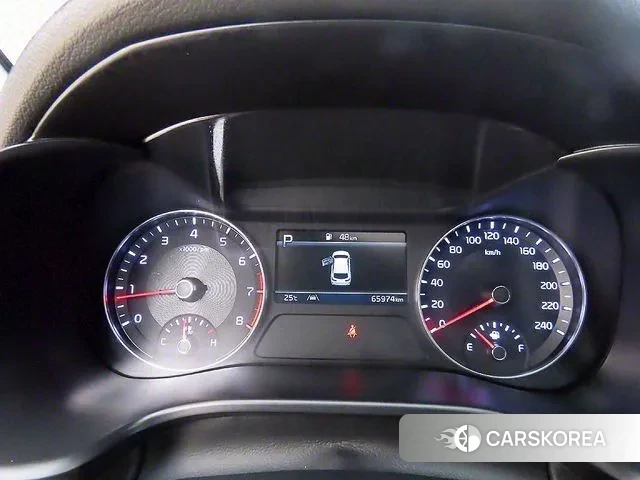 Kia The New K3 2nd generation id 3416997 из Кореи 19