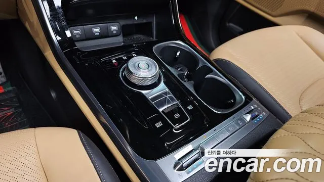 Kia Carnival 4th generation id 2700219 из Кореи 19