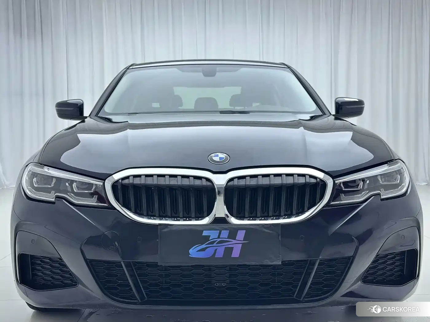 BMW 3 series id 4629606 из Китая 21