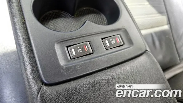 Renault Korea (Samsung) SM3 Neo id 2654217 из Кореи 19