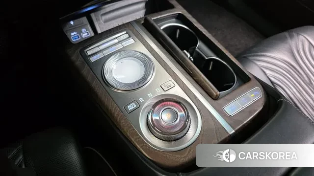 Genesis G80 (RG3) id 3282611 из Кореи 19