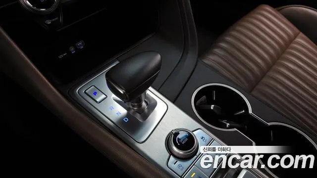 Genesis G70 id 2516645 из Кореи 19