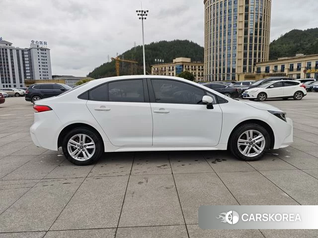 Toyota Lei Ling id 4262006 из Китая 20
