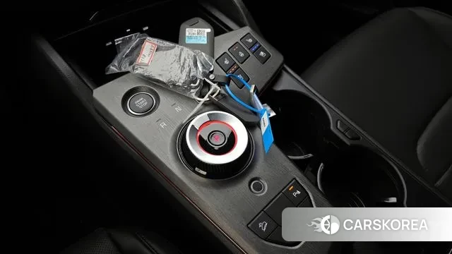 Kia The New Sportage 5th Generation Hybrid id 3571343 из Кореи 19