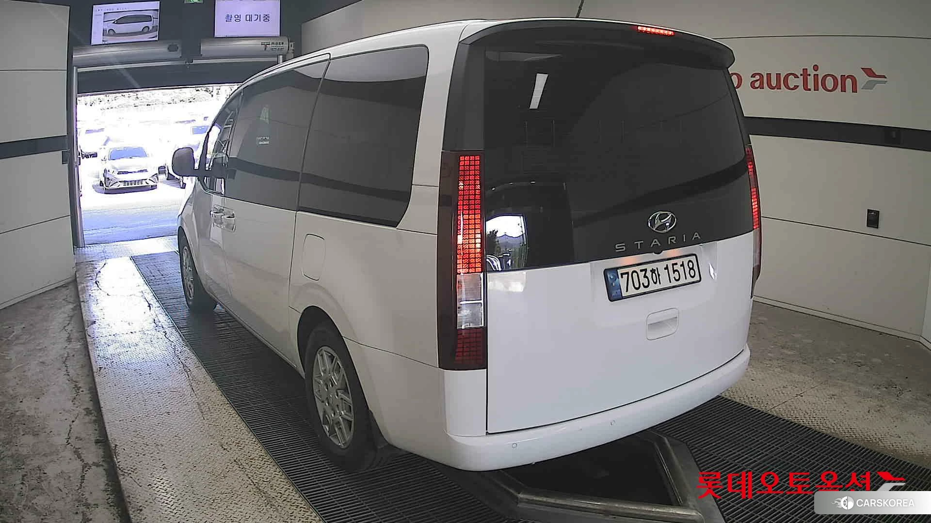 Hyundai Staria id 4902539 из Кореи 36