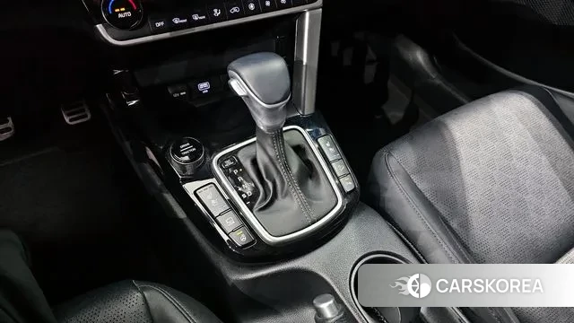 Kia Seltos id 3509419 из Кореи 19