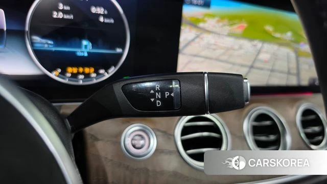 Mercedes-Benz E-Class W213 id 4732582 из Кореи 29