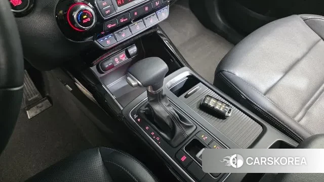 Kia The New Sorento id 3641608 из Кореи 19