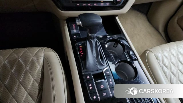 Kia The New Carnival id 3861333 из Кореи 19