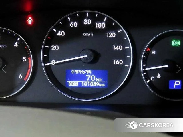 Hyundai The New Grand Starex id 4331759 из Кореи 18