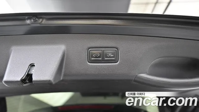 Kia Carnival 4th generation id 2522272 из Кореи 19