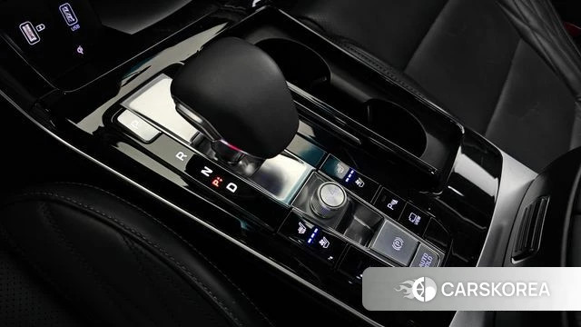 Kia K7 Premier id 4384312 из Кореи 31