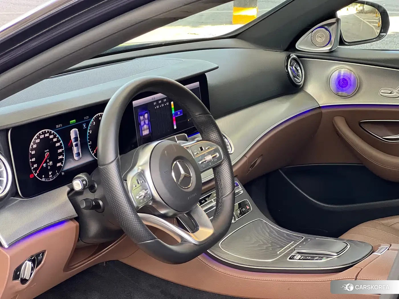Mercedes-Benz E-Class id 4576801 из Китая 12