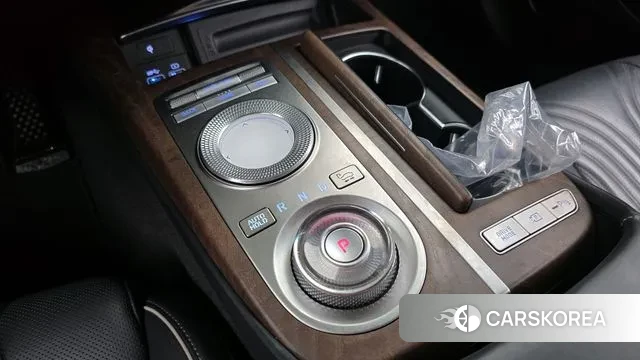 Genesis G80 (RG3) id 2965862 из Кореи 19