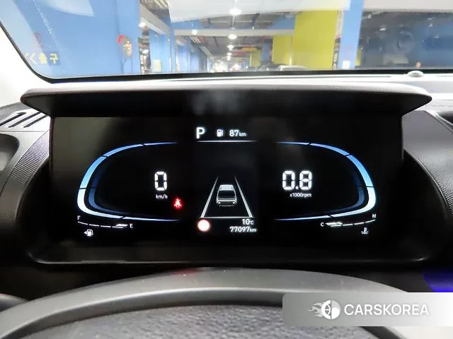 Hyundai Casper id 3468183 из Кореи 19