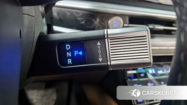 Hyundai Grandeur (GN7) id 3436804 из Кореи 19