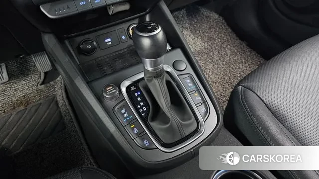 Hyundai The New Kona id 3318074 из Кореи 19