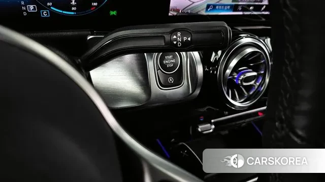 Mercedes-Benz GLB-Class X247 id 3519361 из Кореи 19