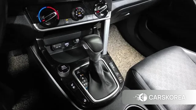 Kia Seltos id 2994396 из Кореи 19