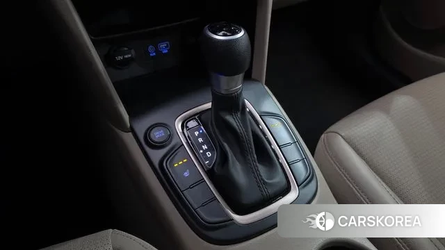 Hyundai Kona id 3308175 из Кореи 19