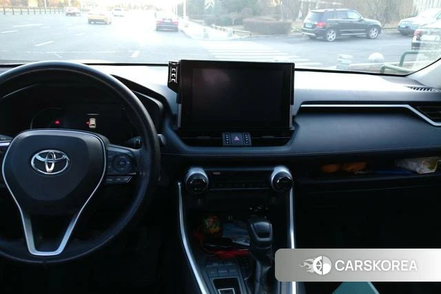 Toyota RAV4 Rongfang id 4207515 из Китая 16