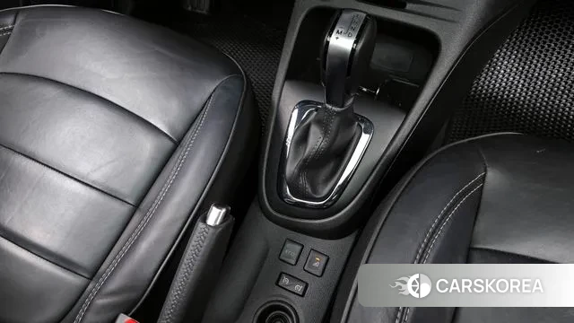 Renault Korea (Samsung) New QM3 id 3134640 из Кореи 19