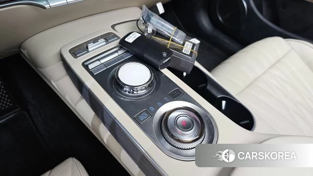 Genesis GV70 id 4476537 из Кореи 30