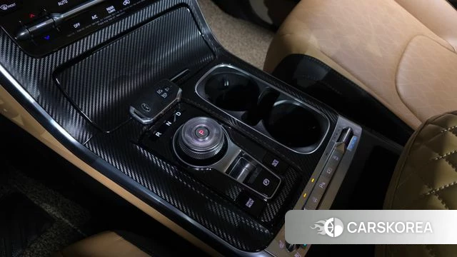 Kia Carnival 4th generation id 3911161 из Кореи 19