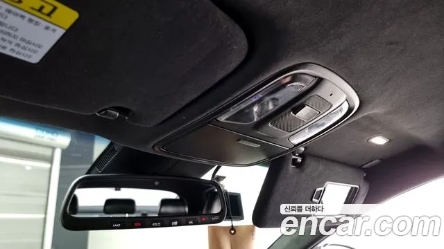 Kia Stinger id 2760550 из Кореи 19